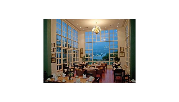 Hotel City Lodge Grand West poza 10