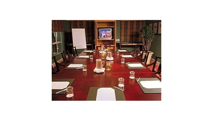 Hotel City Lodge Grand West poza 6