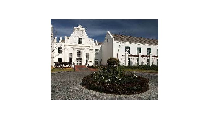 Hotel City Lodge Grand West poza 0