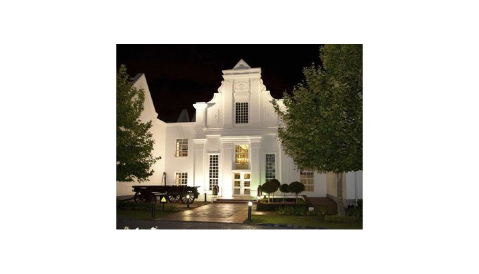 Hotel City Lodge Grand West poza 2
