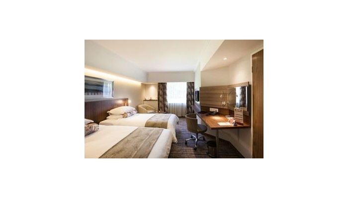 Hotel City Lodge Pinelands poza 0