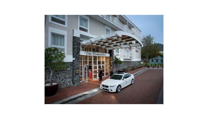Hotel Commodore poza 0