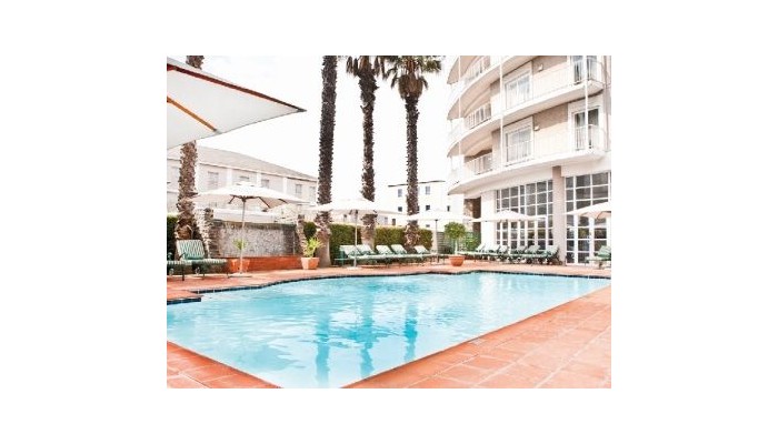 Hotel Commodore poza 10