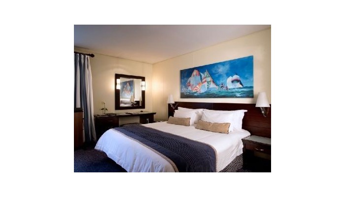 Hotel Commodore poza 4