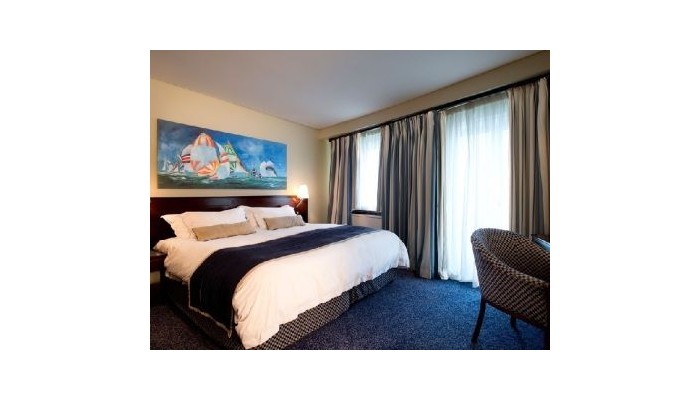Hotel Commodore poza 5