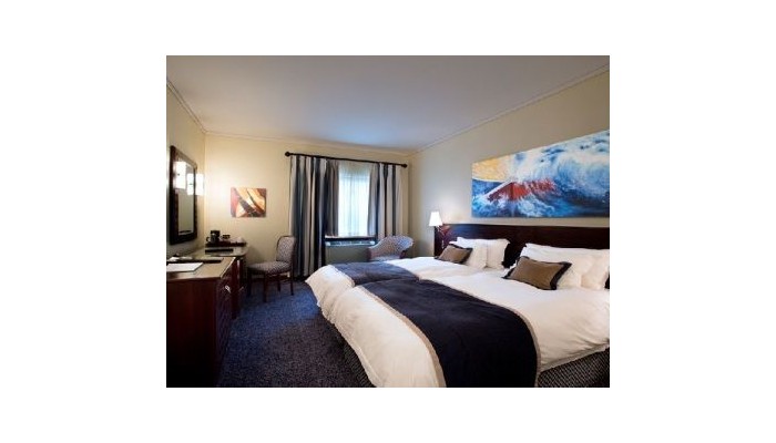 Hotel Commodore poza 6