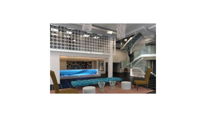 Hotel Double Tree Cape Town Upper Ea poza 3