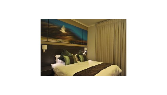 Hotel Double Tree Cape Town Upper Ea poza 5