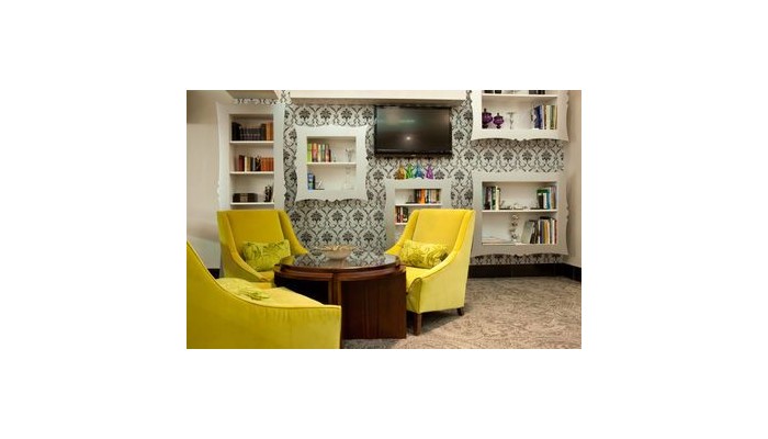 Hotel Double Tree Cape Town Upper Ea poza 4