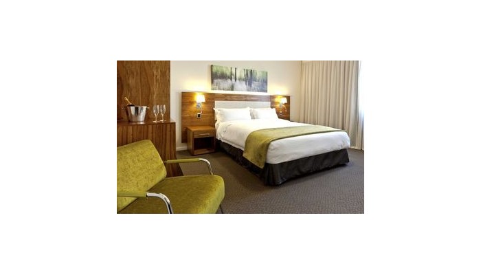 Hotel Double Tree Cape Town Upper Ea poza 8