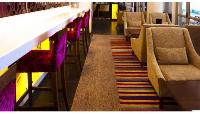 Hotel Doubletree By Hilton Cape Town - Upper Eastside poza 6