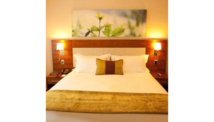 Hotel Doubletree By Hilton Cape Town - Upper Eastside poza 2