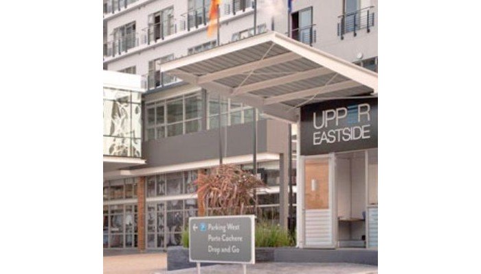 Hotel Doubletree By Hilton Cape Town - Upper Eastside poza 1