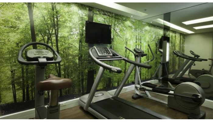 Hotel Doubletree By Hilton Cape Town - Upper Eastside poza 7