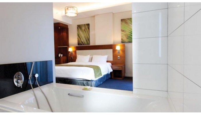 Hotel Doubletree By Hilton Cape Town - Upper Eastside poza 5
