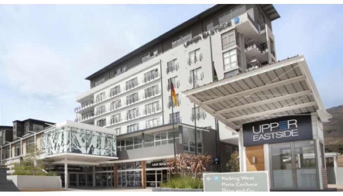 Hotel Doubletree By Hilton Cape Town - Upper Eastside poza 3