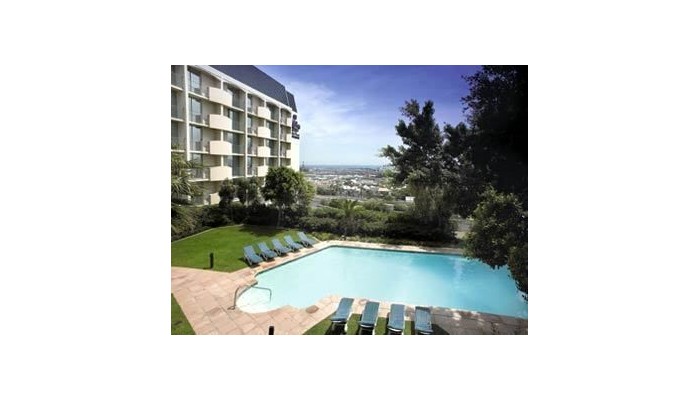 Hotel Garden Court Nelson Mandela poza 7