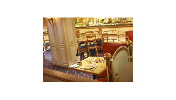 Hotel Garden Court Nelson Mandela poza 3