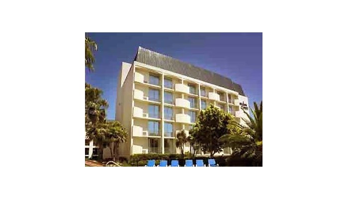 Hotel Garden Court Nelson Mandela poza 1