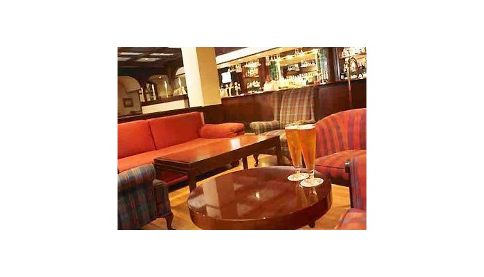 Hotel Garden Court Nelson Mandela poza 5