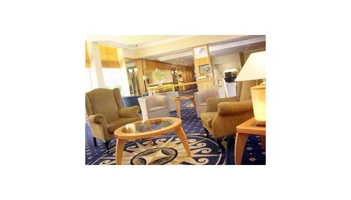 Hotel Garden Court Nelson Mandela poza 2
