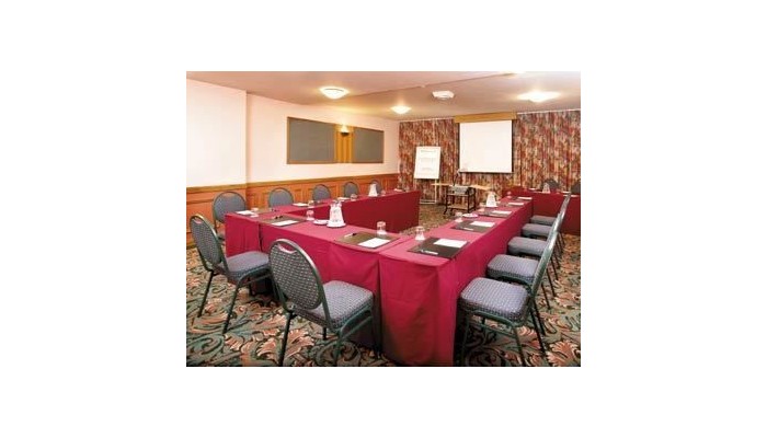 Hotel Garden Court Nelson Mandela poza 8