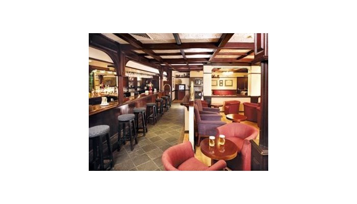 Hotel Garden Court Nelson Mandela poza 6