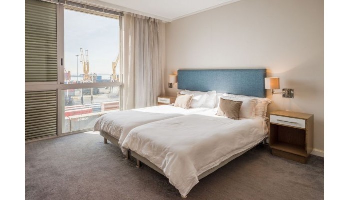 Hotel Harbour Bridge - Whosting poza 4