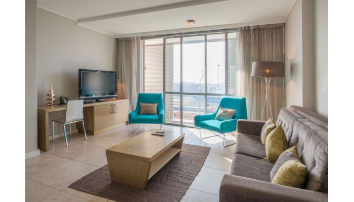 Hotel Harbour Bridge - Whosting poza 5