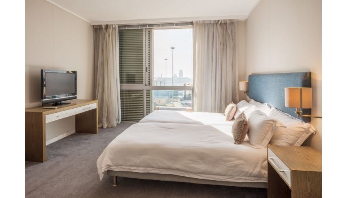 Hotel Harbour Bridge - Whosting poza 11