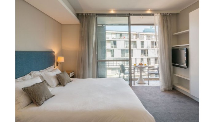 Hotel Harbour Bridge - Whosting poza 6