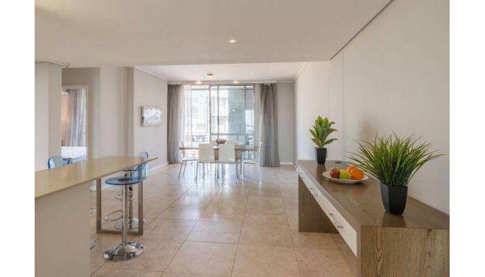 Hotel Harbour Bridge - Whosting poza 2
