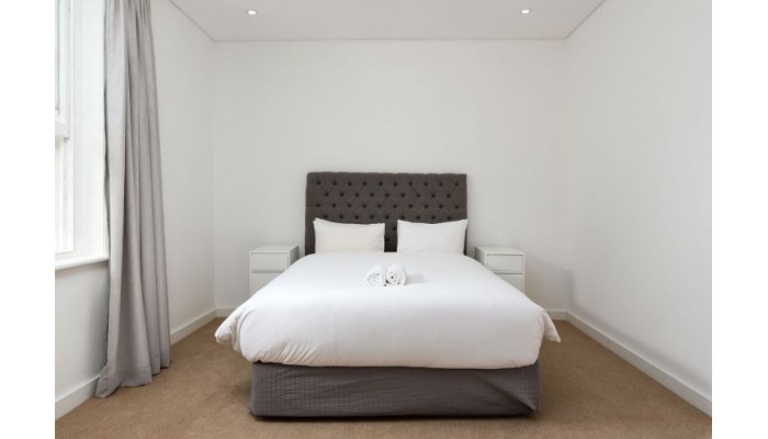 Hotel Highfield Street 21 poza 7