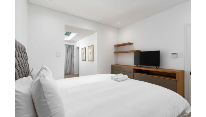 Hotel Highfield Street 21 poza 2