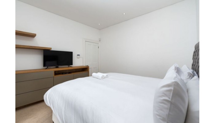 Hotel Highfield Street 21 poza 8