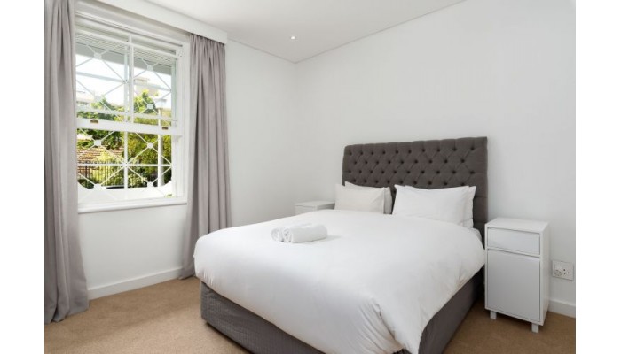 Hotel Highfield Street 21 poza 10