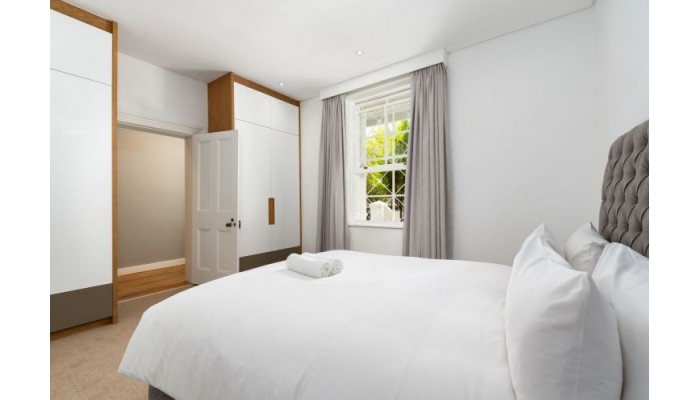 Hotel Highfield Street 21 poza 6