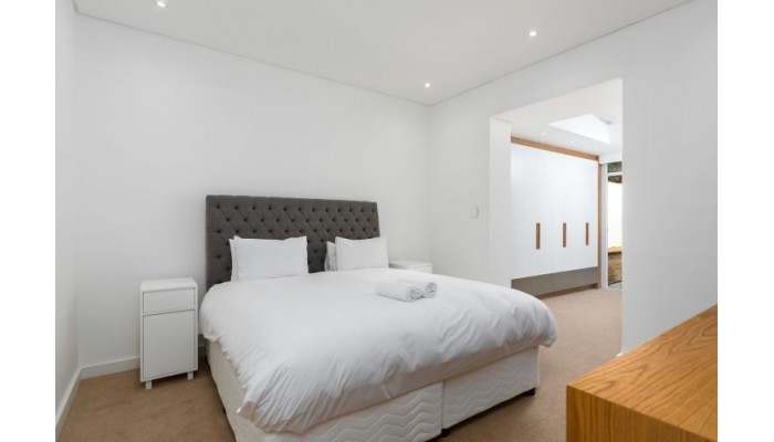 Hotel Highfield Street 21 poza 1