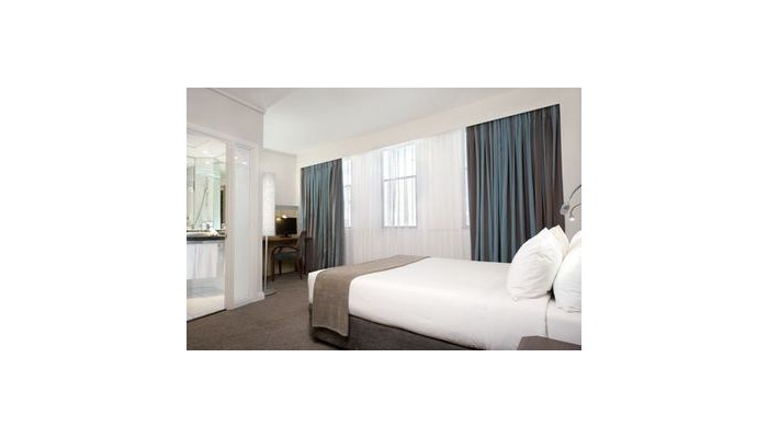Hotel Holiday Inn Express Cape Town poza 6