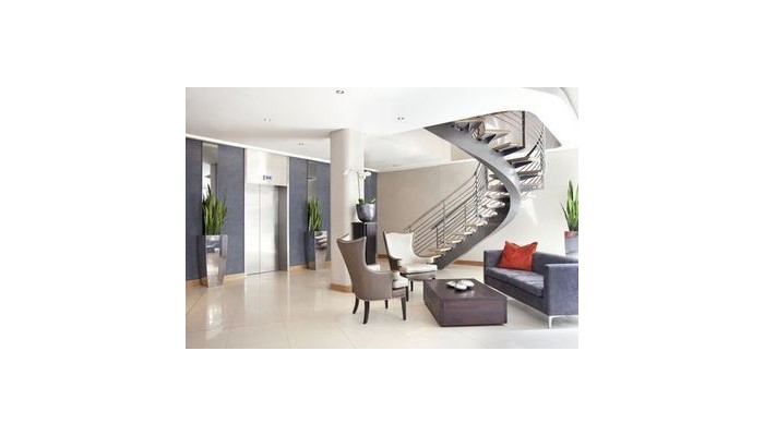 Hotel Holiday Inn Express Cape Town poza 5