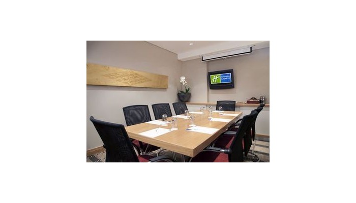 Hotel Holiday Inn Express Cape Town poza 2