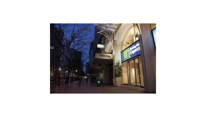 Hotel Holiday Inn Express Cape Town poza 1
