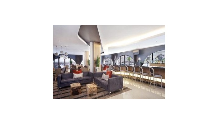 Hotel Holiday Inn Express Cape Town poza 3