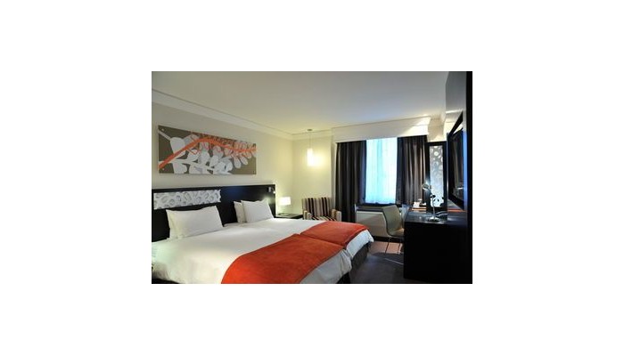 Hotel Inn On The Square poza 3