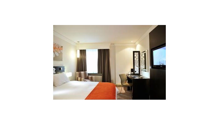 Hotel Inn On The Square poza 4