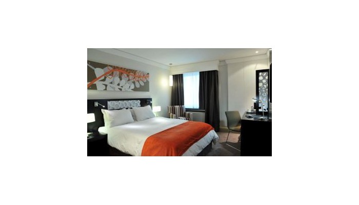 Hotel Inn On The Square poza 6