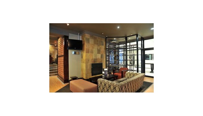 Hotel Inn On The Square poza 5