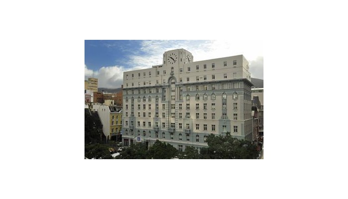 Hotel Inn On The Square poza 2