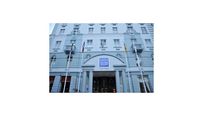 Hotel Inn On The Square poza 0