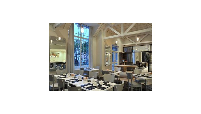 Hotel Inn On The Square poza 8